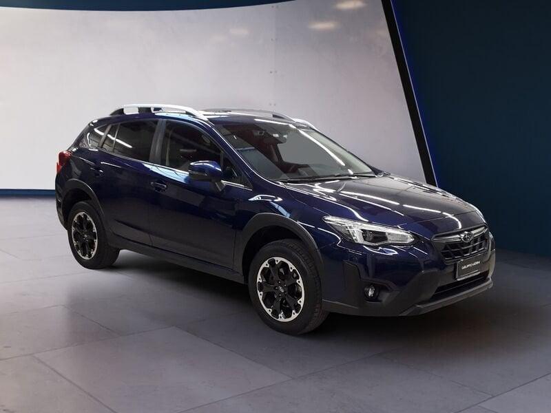 Subaru XV XV 1.6i Lineartronic Style
