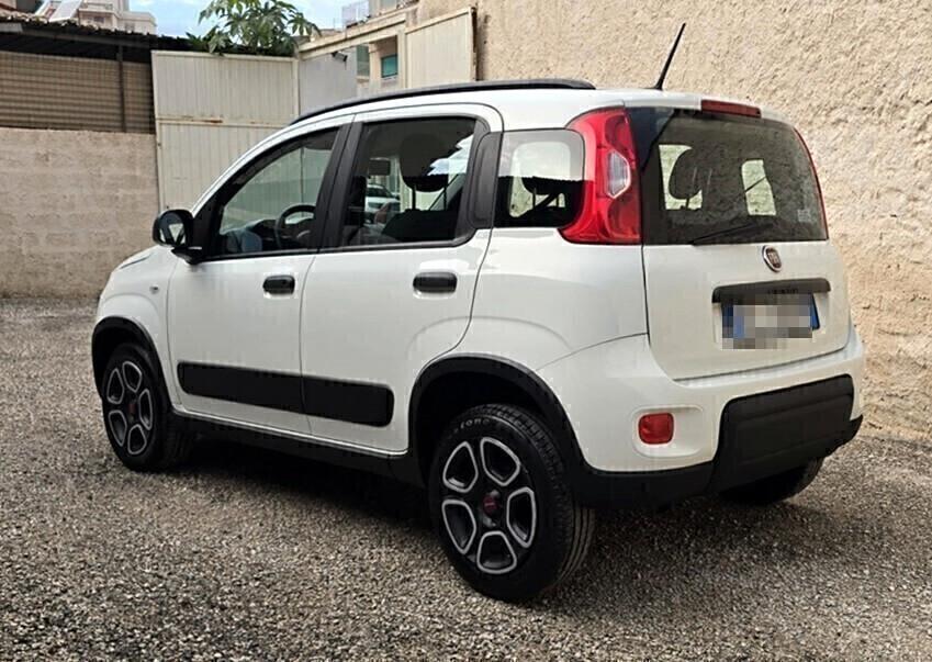 Fiat Panda 900Turbo 85CV S&S CITY LIFE