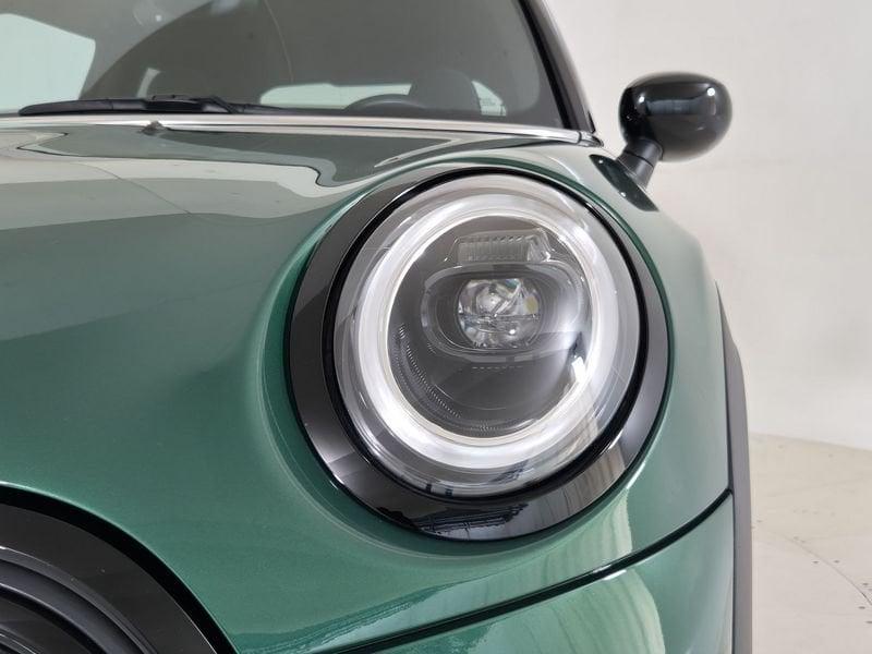 MINI Full Electric Mini F56 2021 Mini 3p Cooper SE Classic auto