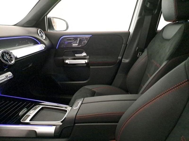 Mercedes-Benz Classe GLB GLB 35 4MATIC AMG Line Premium Plus