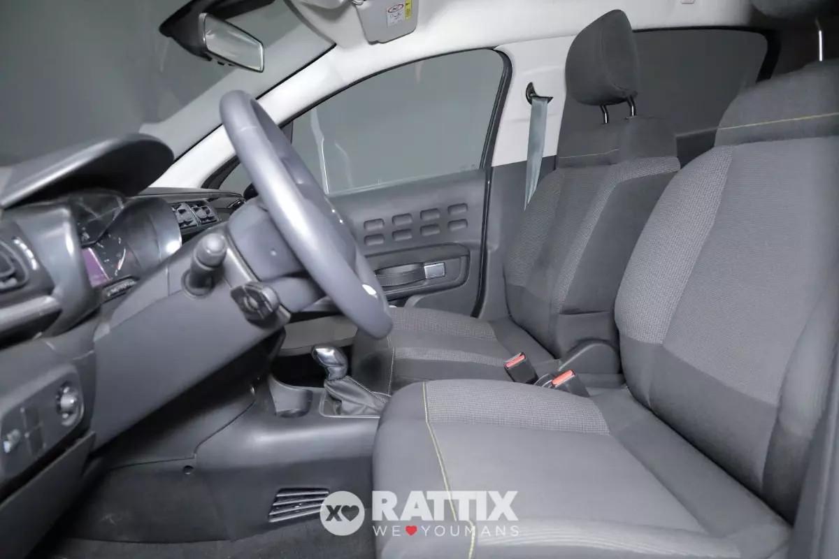 Citroen C3 1.2 Puretech 110CV Max EAT6