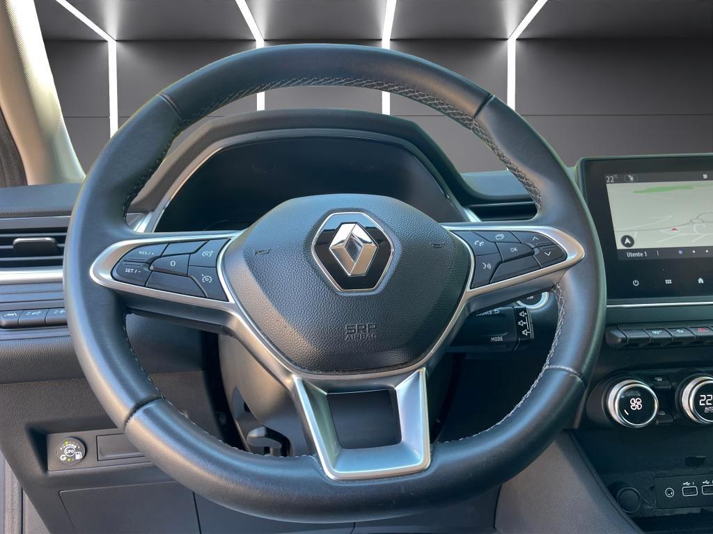 Renault Captur 1.0 tce Techno Gpl 100cv