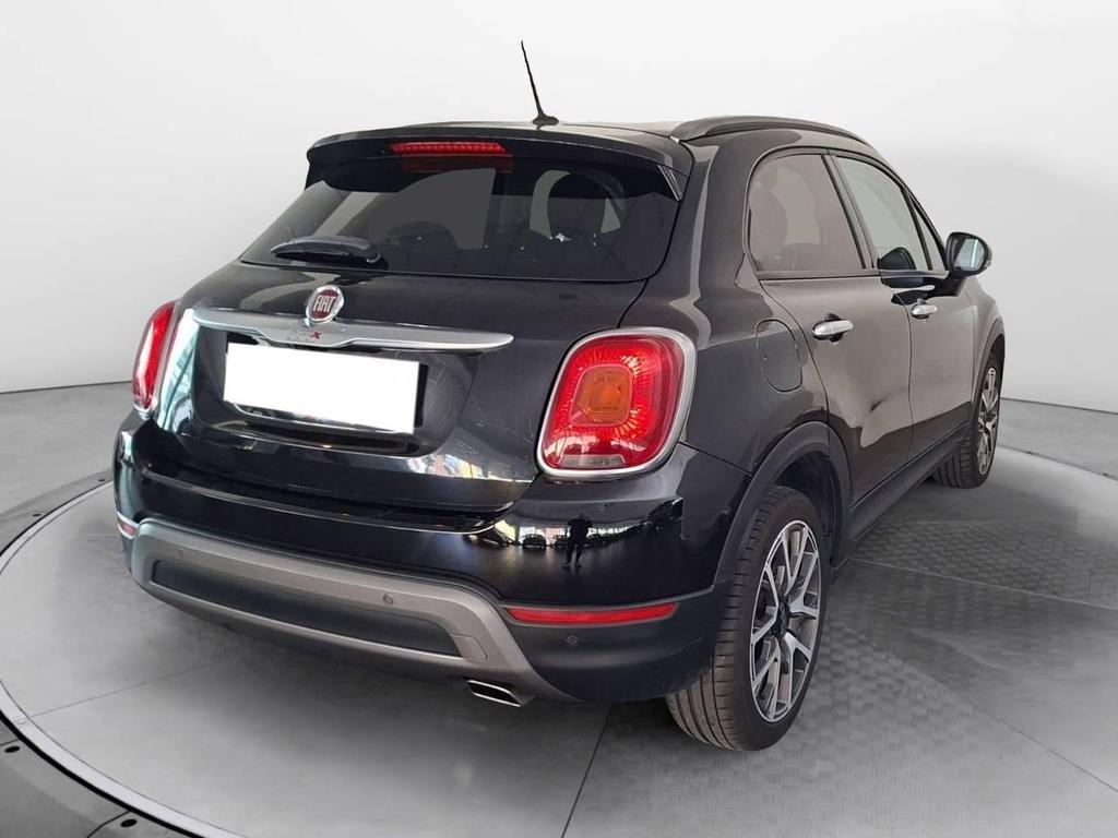 Fiat 500X 1.6 Multijet Cross 4x2