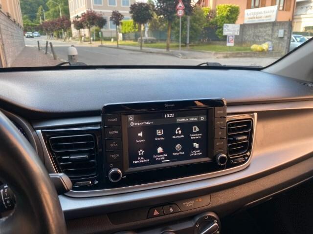 Kia Rio 1.2 MPi Evolution