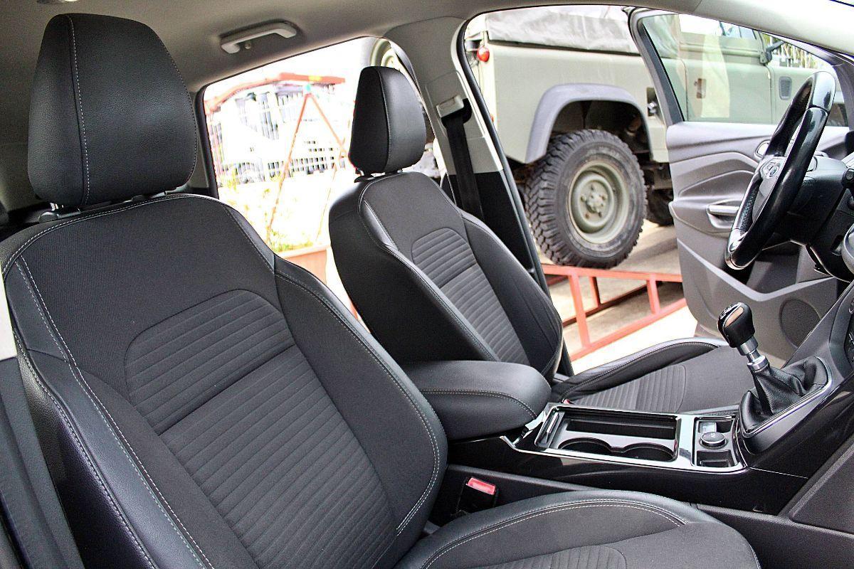 FORD - Kuga - 1.5 TDCI 120 CV S&S 2WD Business