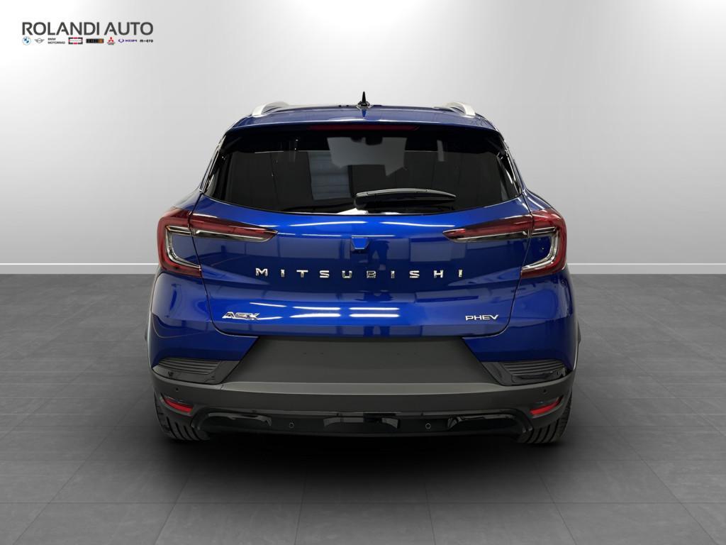 Mitsubishi ASX 1.6 MPI Plug-in Hybrid Intense AT