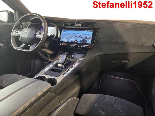DS AUTOMOBILES DS 7 - 1.5 bluehdi Performance Line+ 130cv auto