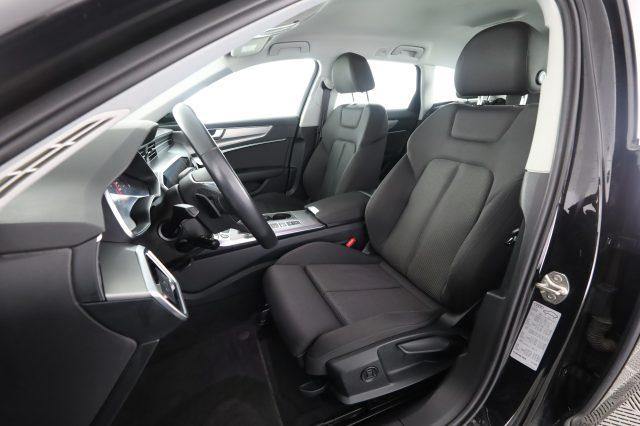 AUDI A6 A6 Avant 40 2.0 TDI S tronic Business Sport