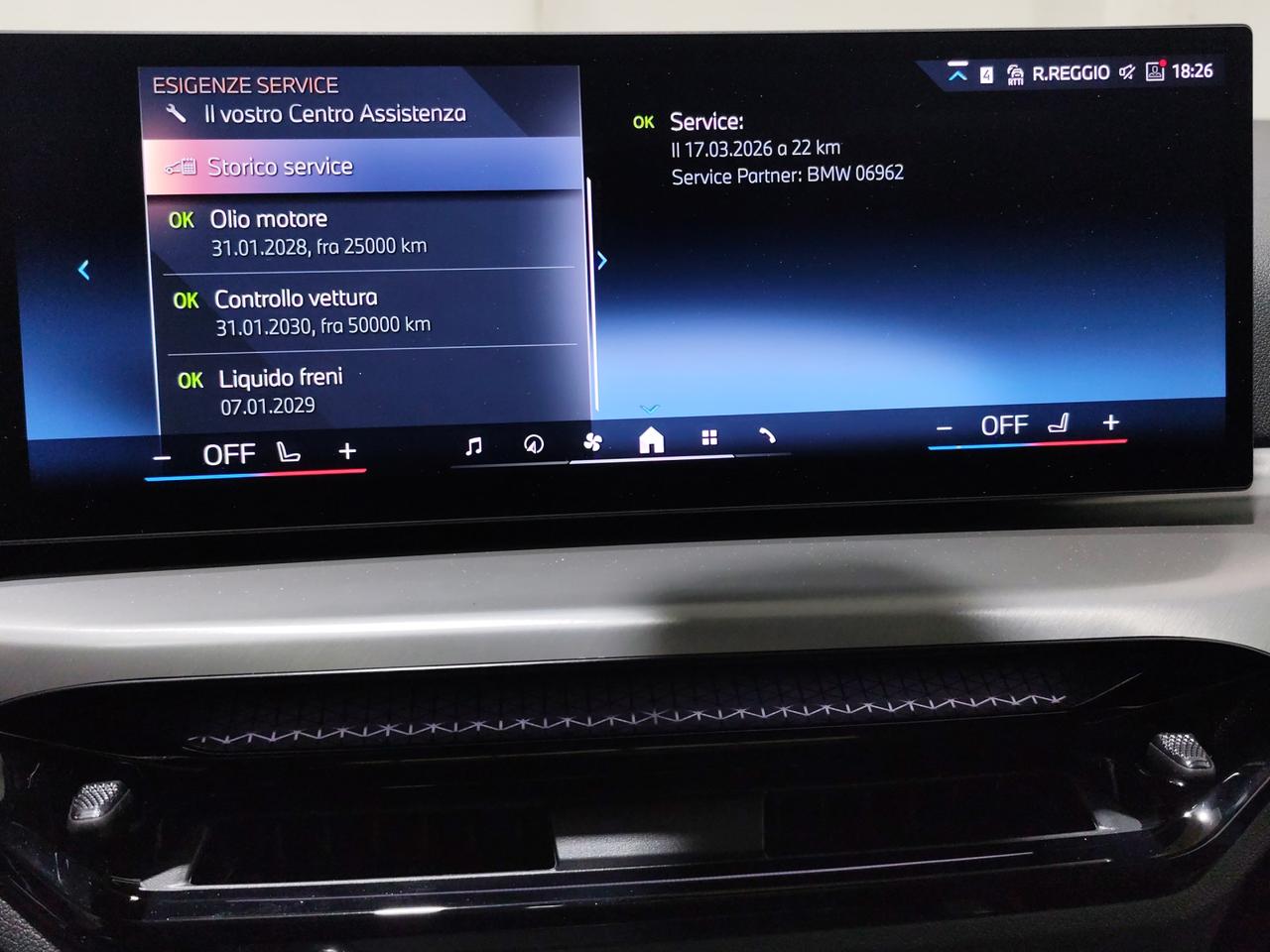 BMW Serie 2 220d Coupé 48V MSport