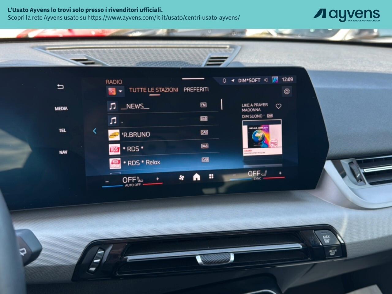 Bmw X1 sDrive 20d