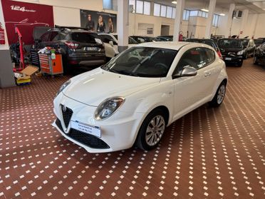 Alfa Romeo MiTo 1.4 78 CV 8V S&S Super - NEOPATENTATI