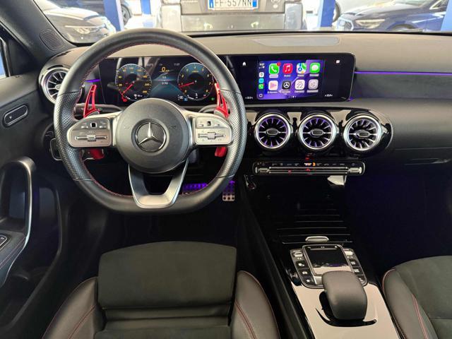 MERCEDES-BENZ A 200 Automatic Premium