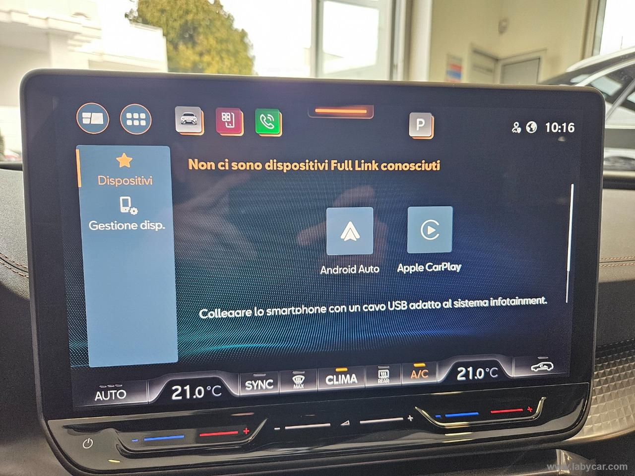 CUPRA Leon 2.0 TDI 150 CV DSG Edge