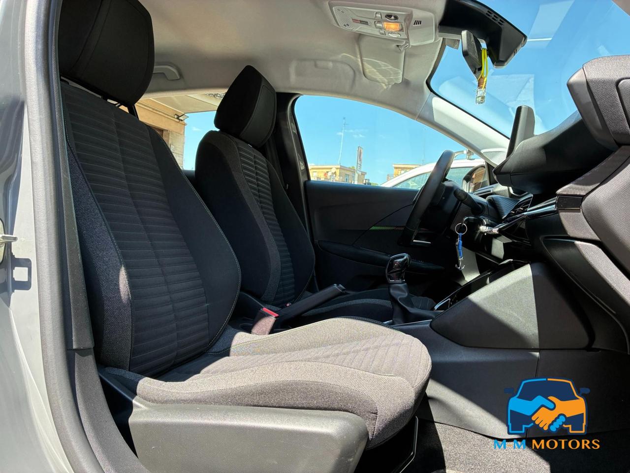 Peugeot 208 1.2 Active s&s 75 cv