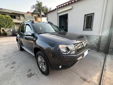 Dacia Duster 1.5 dCi 110 CV 4x2 – Perfette Condizioni – Garanzia 12 Mesi