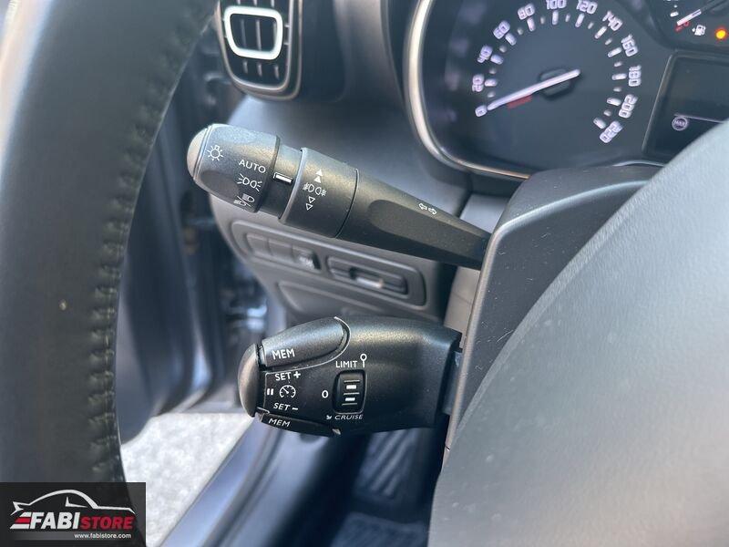 Citroën C3 Aircross PureTech 110 S&S Shine