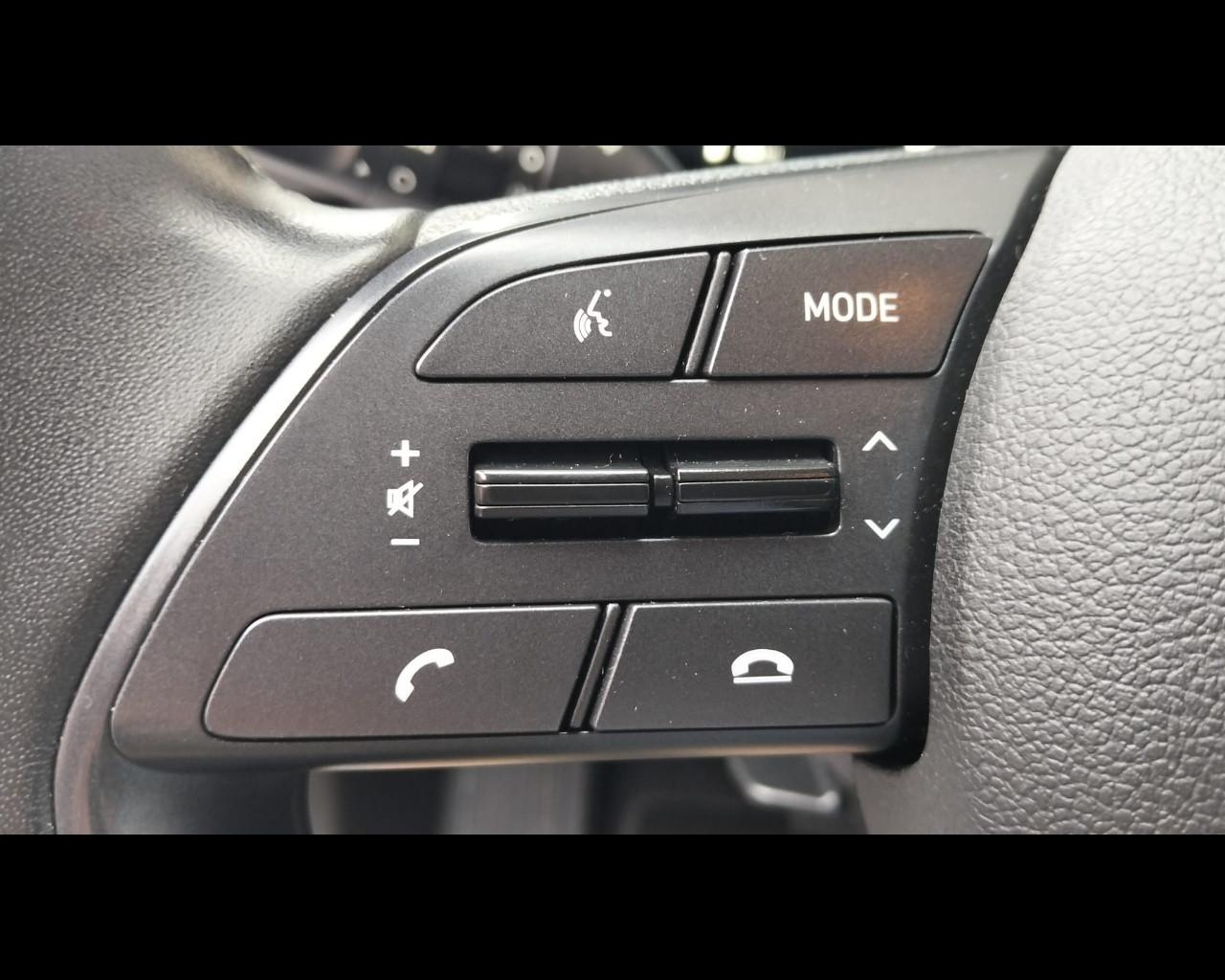 HYUNDAI i20 3ª serie - i20 1.0 T-GDI 48V DCT Bose
