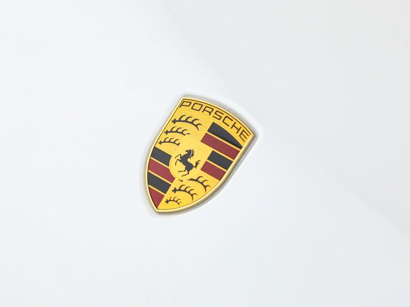 Porsche Macan 2.0 265cv pdk
