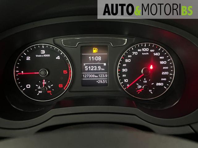 AUDI Q3 2.0 TDI 150 CV quattro Business