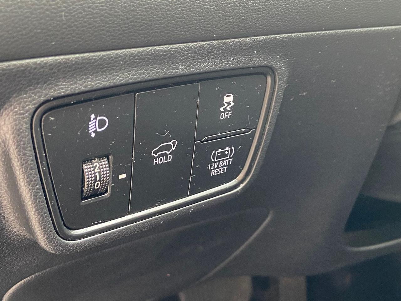 Hyundai Tucson Exellence 1.6 T-GDI HEV #10372