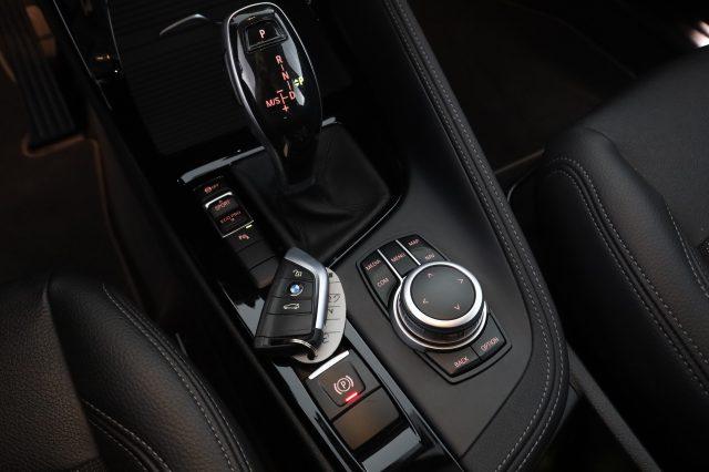 BMW X1 X1 sDrive18d XLINE
