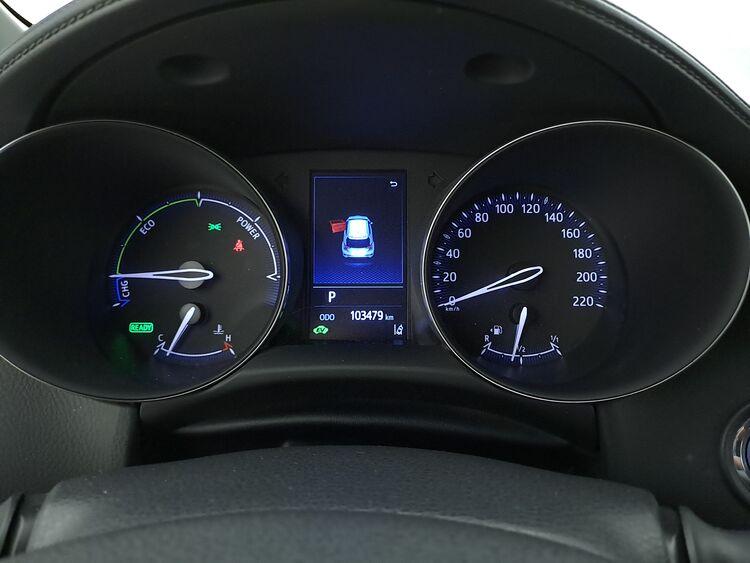 Toyota C-HR Hybrid Business BR057153 1.8 Full Hybrid 122CV