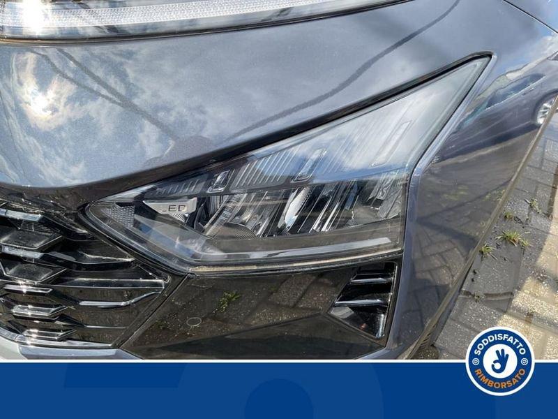 Hyundai Bayon 1.2 MPI XLine