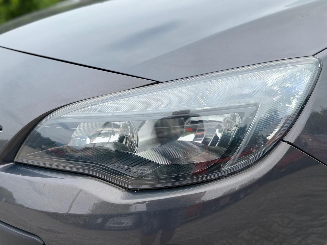 Opel Astra 1.6 CDTI 136CV Sports Tourer - EURO6B