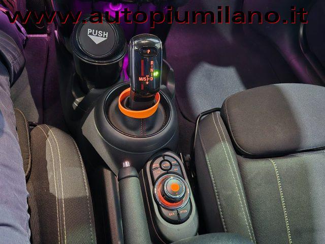 MINI Cooper S 2.0 Cooper S Hype 5 porte automatica