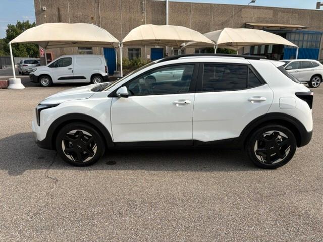 Kia Stonic 1.0 T-GDi 100 CV MHEV MT Style Special Edition