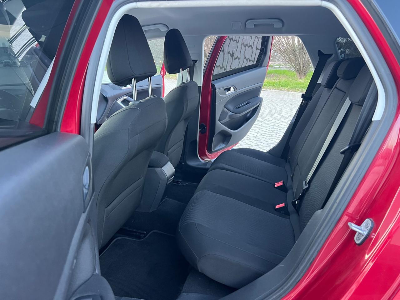 Peugeot 308 BlueHDi 150 S&S SW GT Line