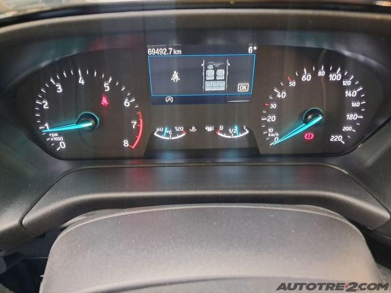 Ford Fiesta 1.1 75CV Titanium PROMO