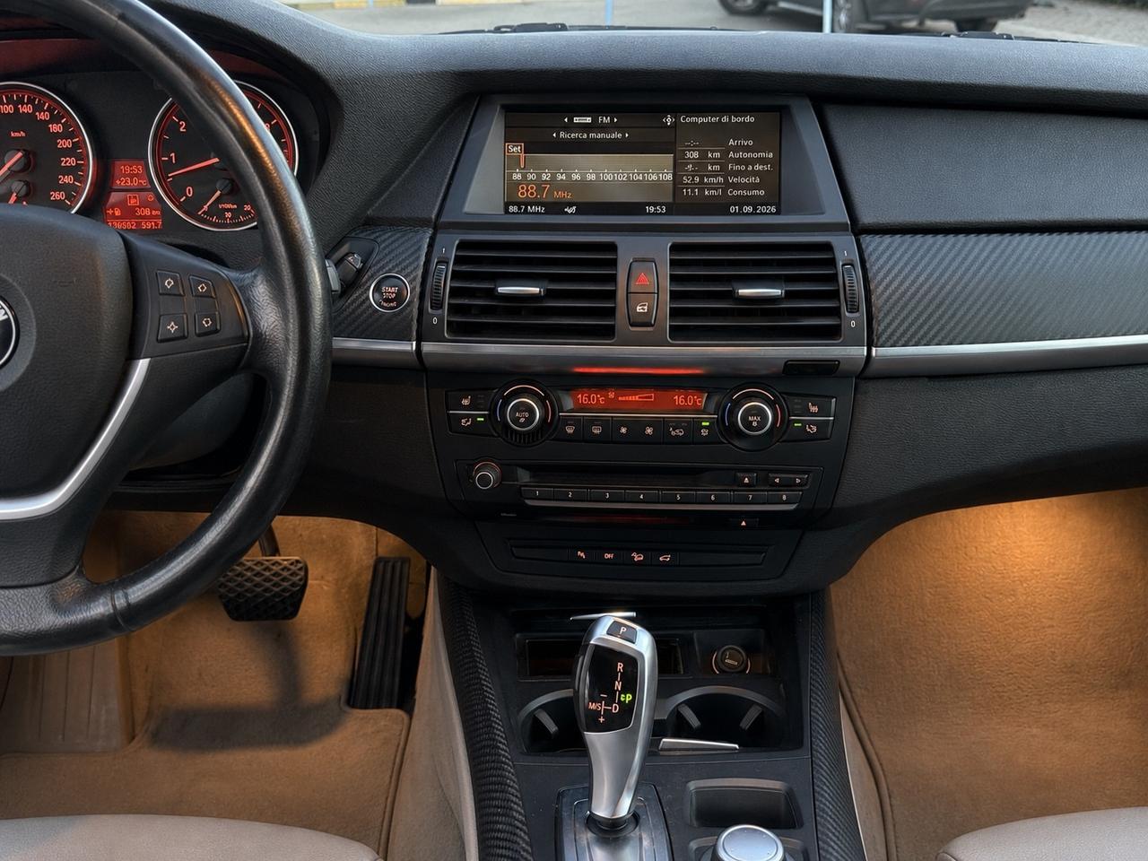 Bmw X5 3.0d 235CV M-SPORT - CERCHI 20