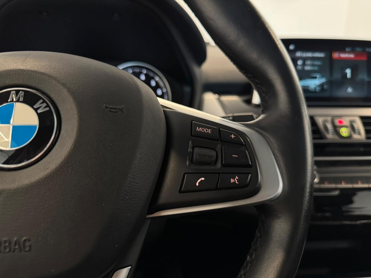 Bmw 2er Active Tourer 225xe iPerformance Business aut.