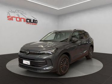 Volkswagen Tiguan Tiguan 1.5 tsi ehybrid Edition Plus 204cv dsg