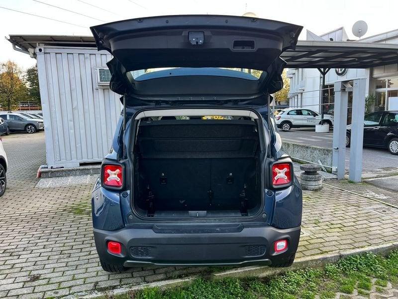 Jeep Renegade 1.0 T3 Limited