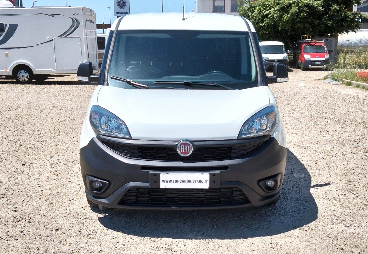 FIAT Doblo cargo 1.6 mjt 105cv CH1 Business S&S
