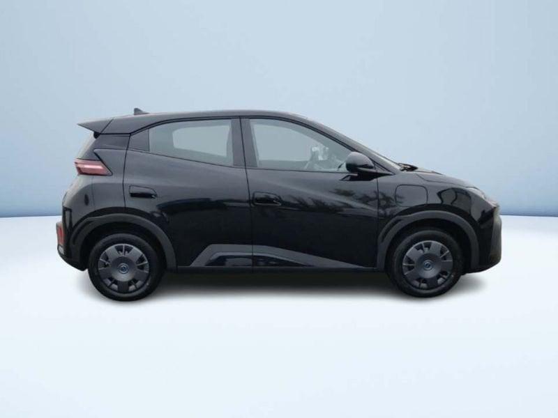 BYD Dolphin Surf Active
