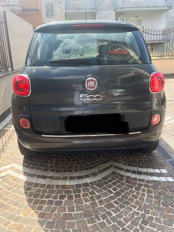 Cinquecento L