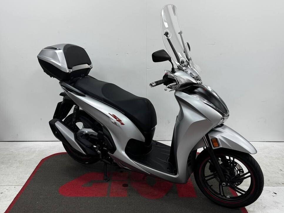 Honda SH 350 OCCASIONE IMPERDIBILE