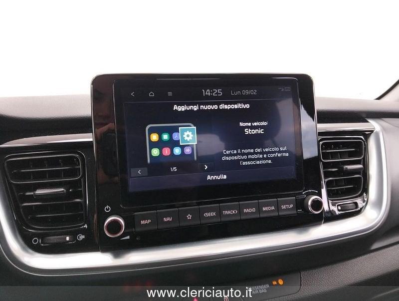 Kia Stonic 1.2 MPI Style Special Edition