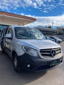 Mercedes-benz Citan 1.5 109 CDI Kombi Trend