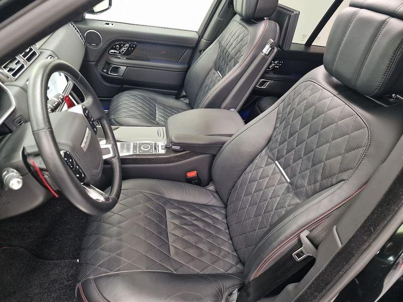 Land Rover Range Rover Range Rover 5.0 Supercharged SV Autobiography Dynamic - IVA ESPOSTA
