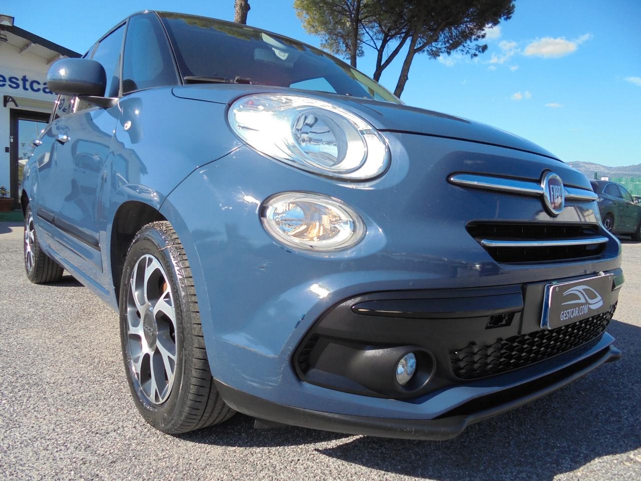 Fiat 500L 1.6 Multijet 120 CV Pop Star