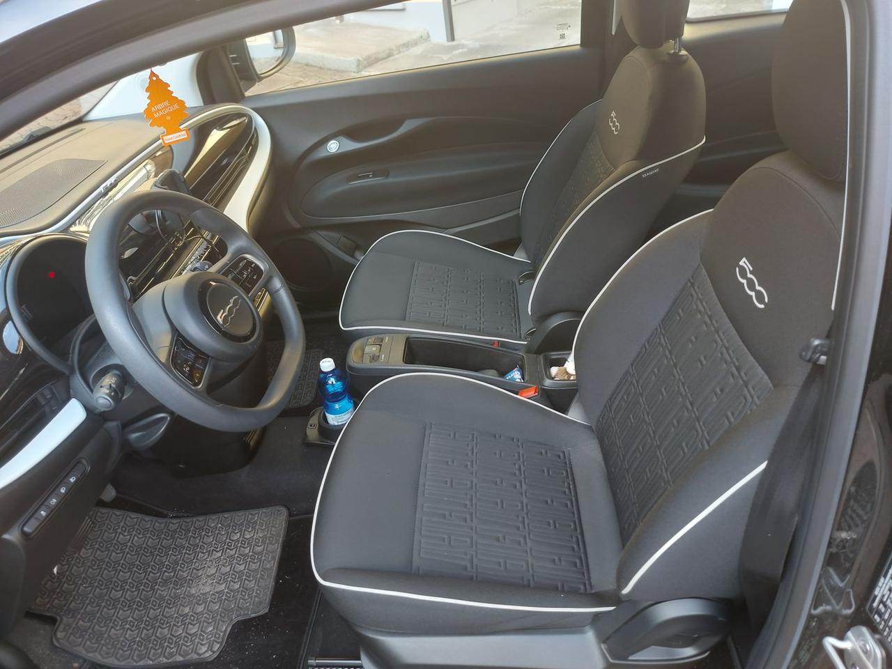 Fiat 500e Action 500-e 70 KW