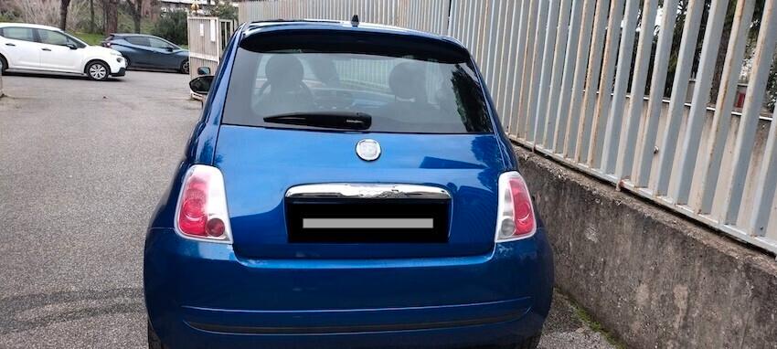 Fiat 500 1.2 Sport