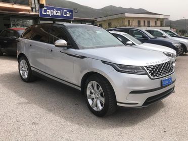 Land Rover Range Rover Velar Range Rover Velar 2.0D I4 240 CV SE