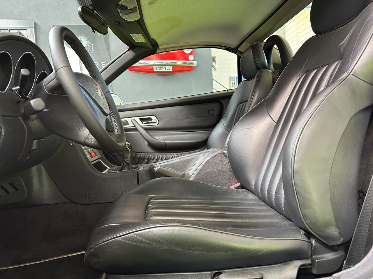 Mercedes SLK 200 SPECIAL EDITION -SOLO 68.000KM-