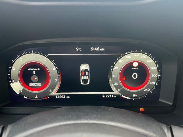 NISSAN Juke 1.0 DIG-T 114 CV N-Connecta #Telecam.