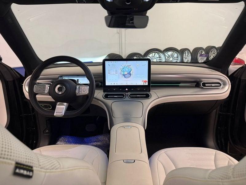 smart #1 #1 Pro+ anche a 334€